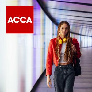 Unlock your potential: The benefits of ACCA membership